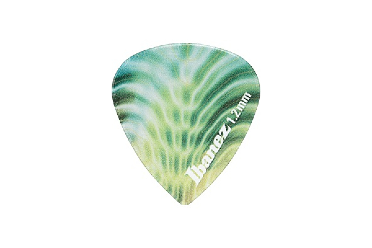 Медіатор IBANEZ CP16XH-P7 KALEIDO EXTRA HEAVY PICK