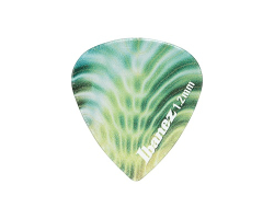 Медиатор IBANEZ CP16XH-P7 KALEIDO EXTRA HEAVY PICK