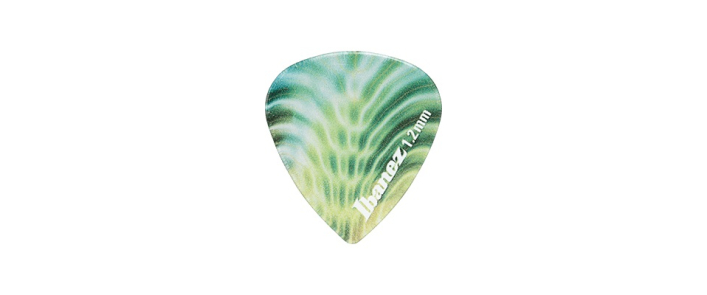 Медіатор IBANEZ CP16XH-P7 KALEIDO EXTRA HEAVY PICK