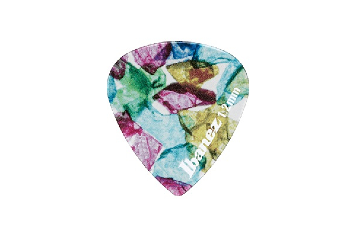 Медіатор IBANEZ CP16XH-P8 KALEIDO EXTRA HEAVY PICK