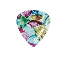 Медіатор IBANEZ CP16XH-P8 KALEIDO EXTRA HEAVY PICK