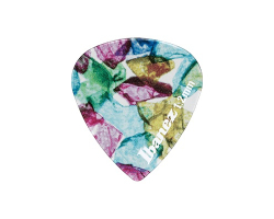 Медиатор IBANEZ CP16XH-P8 KALEIDO EXTRA HEAVY PICK