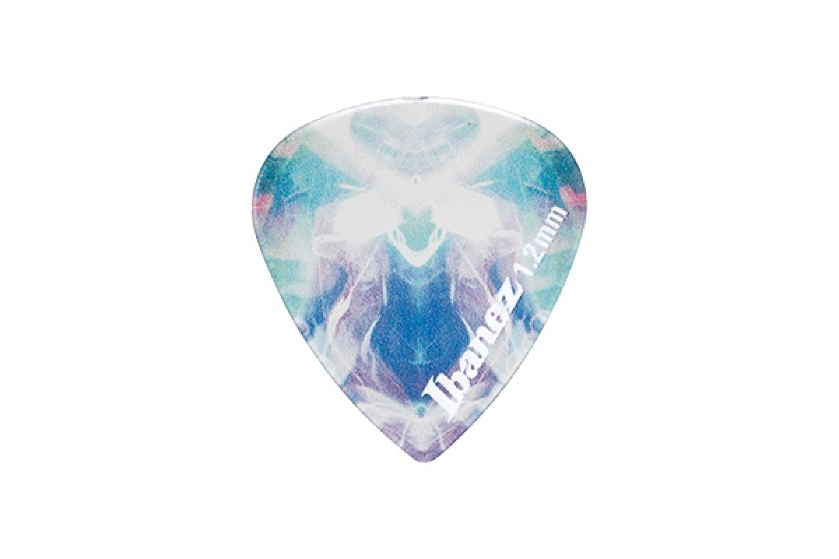 Медіатор IBANEZ CP16XH-P9 KALEIDO EXTRA HEAVY PICK