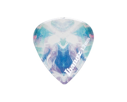 Медиатор IBANEZ CP16XH-P9 KALEIDO EXTRA HEAVY PICK