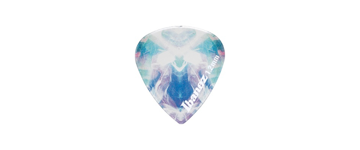 Медіатор IBANEZ CP16XH-P9 KALEIDO EXTRA HEAVY PICK