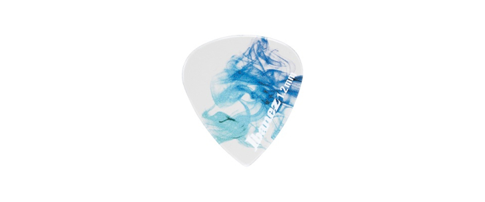 Медіатор IBANEZ CP16XH-P10 KALEIDO EXTRA HEAVY PICK
