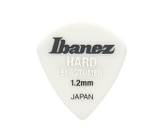 Медіатор IBANEZ EL18HD12 ELASTOMER HARD 1.2MM PICK