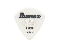 Медиатор IBANEZ EL18HD12 ELASTOMER HARD 1.2MM PICK