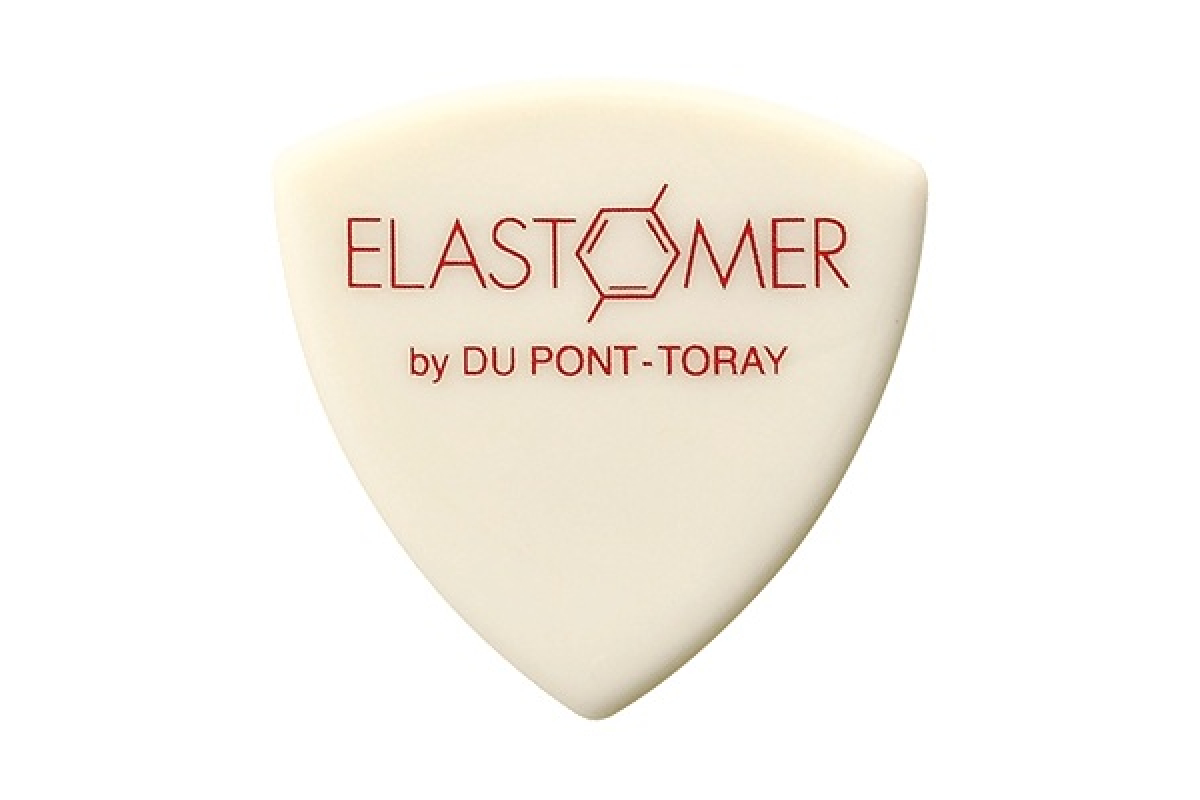 Медіатор IBANEZ EL4ST22 ELASTOMER SOFT 2.2MM PICK