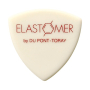 Медіатор IBANEZ EL4ST22 ELASTOMER SOFT 2.2MM PICK