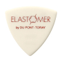 Медіатор IBANEZ EL8ST10 ELASTOMER SOFT 1MM PICK