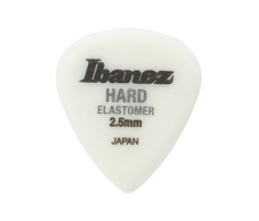 Медіатор IBANEZ ELJ1HD25 ELASTOMER HARD 2.5MM PICK