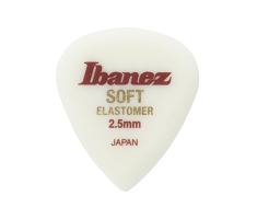 Медіатор IBANEZ ELJ1ST25 ELASTOMER SOFT 2.5MM PICK