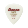 Медіатор IBANEZ ELJ1ST25 ELASTOMER SOFT 2.5MM PICK