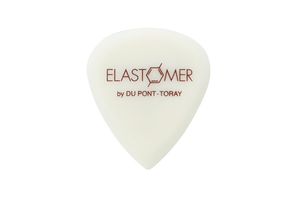 Медіатор IBANEZ ELJ1ST25 ELASTOMER SOFT 2.5MM PICK