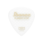 Медіатор IBANEZ PA16MRG-WH WIZARD RUBBER GRIP MEDIUM PICK WHITE