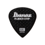 Медіатор IBANEZ PA16HRG-BK WIZARD RUBBER GRIP HEAVY PICK BLACK