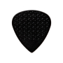 Медіатор IBANEZ PA16HRG-BK WIZARD RUBBER GRIP HEAVY PICK BLACK