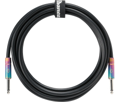 Кабель инструментальный IBANEZ GL10 GLIDLINE INSTRUMENT CABLE 3M