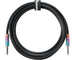 Кабель инструментальный IBANEZ GL10 GLIDLINE INSTRUMENT CABLE 3M
