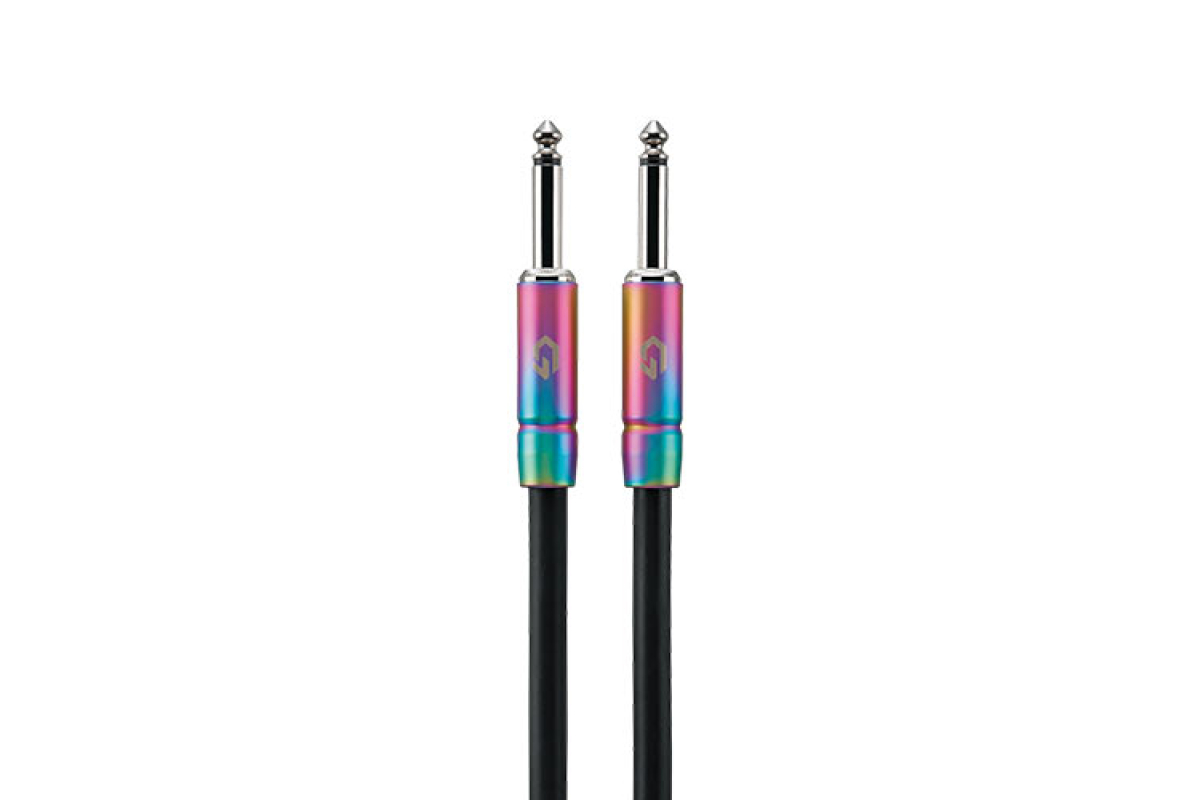 Кабель инструментальный IBANEZ GL10 GLIDLINE INSTRUMENT CABLE 3M