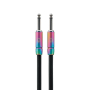 Кабель инструментальный IBANEZ GL10 GLIDLINE INSTRUMENT CABLE 3M