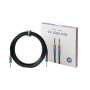 Кабель инструментальный IBANEZ GL10 GLIDLINE INSTRUMENT CABLE 3M