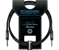 Кабель инструментальный IBANEZ SI5 INSTRUMENT CABLE 1.5M