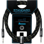 Кабель инструментальный IBANEZ SI10-BG INSTRUMENT CABLE 3M