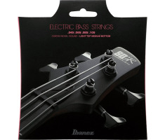 Струни для бас-гітар IBANEZ IEBS4C BASS GUITAR STRING 45-105