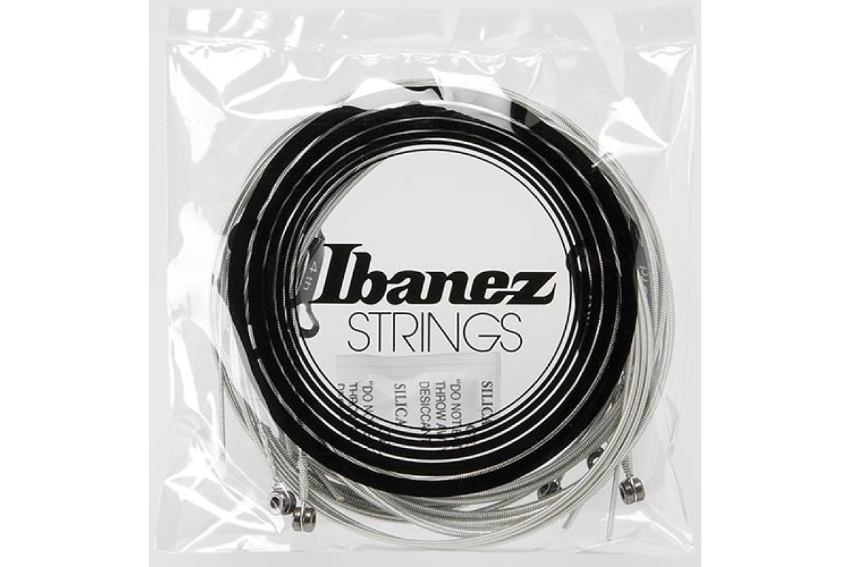 Струни для бас-гітар IBANEZ IEBS5C BASS GUITAR STRING 45-130
