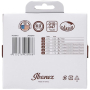 Струни для акустичних гітар IBANEZ IACS61C ACOUSTIC GUITAR STRING 10-47