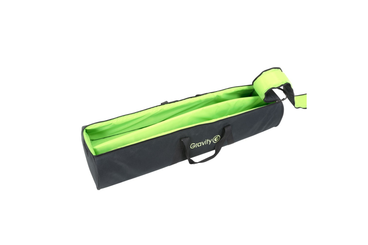 Чехол для микрофонных стоек GRAVITY BG SS 2 B