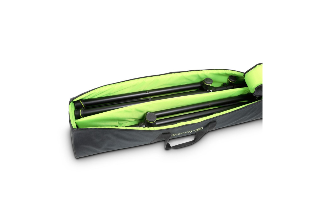 Чехол для микрофонных стоек GRAVITY BG SS 2 B