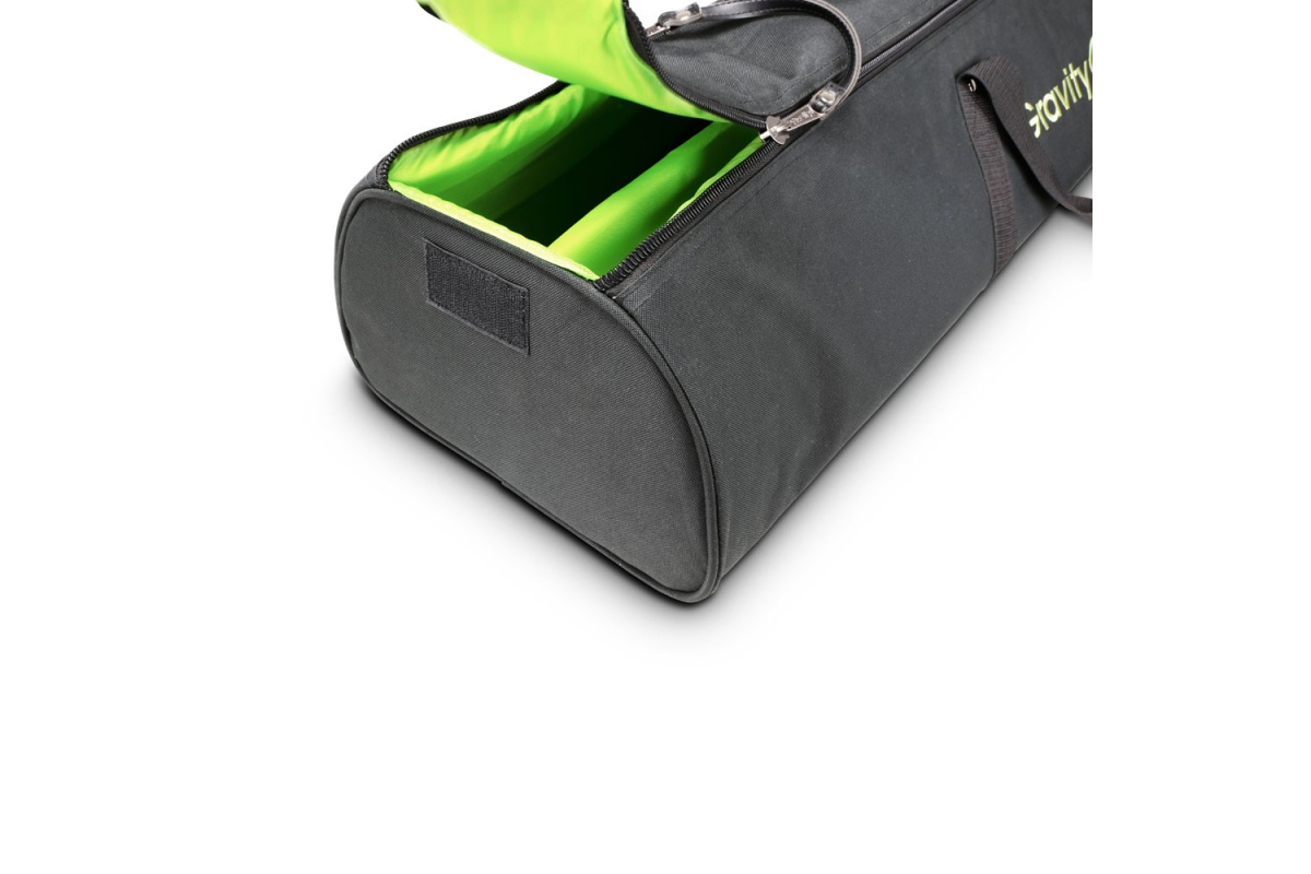 Чехол для микрофонных стоек GRAVITY BG SS 2 B