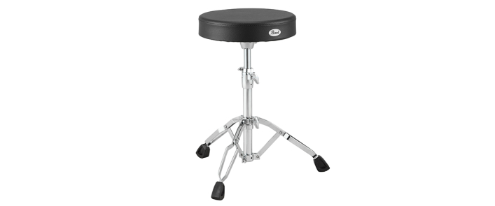 Стілець для барабанщика PEARL D-790