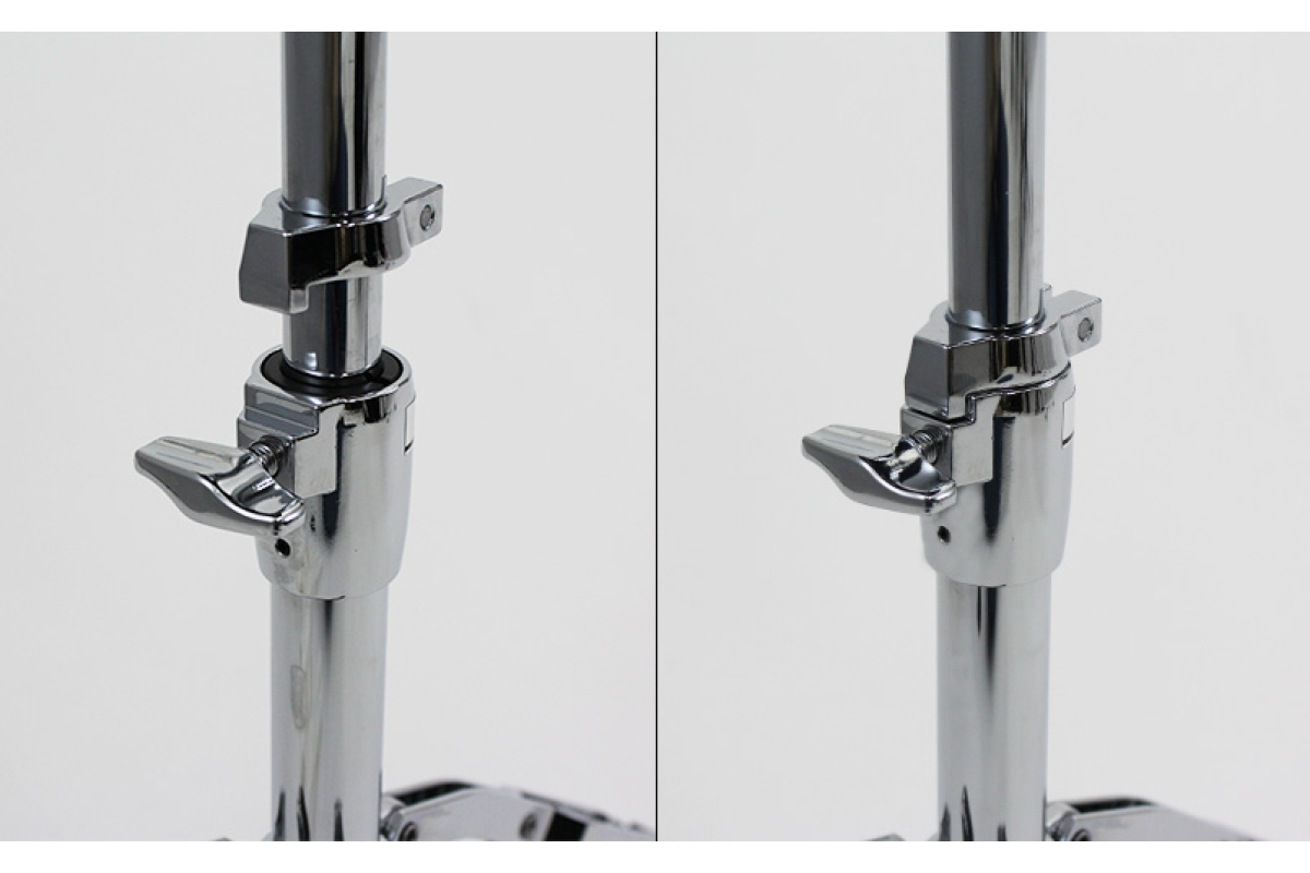 Стілець для барабанщика PEARL D-790