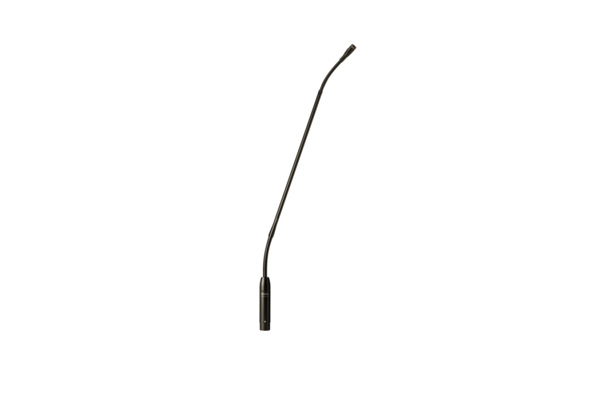 Мікрофон SHURE MX418/C 