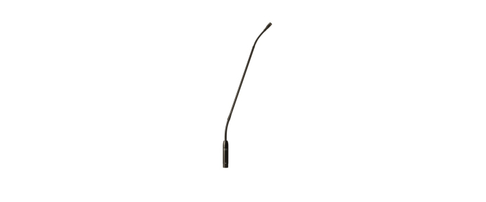 Мікрофон SHURE MX418/C 