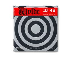 Струны для электрогитар DUNLOP ZWEN1046