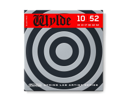 Струны для электрогитар DUNLOP ZWEN1052
