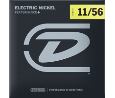 Струни для електрогітар DUNLOP DEN1156