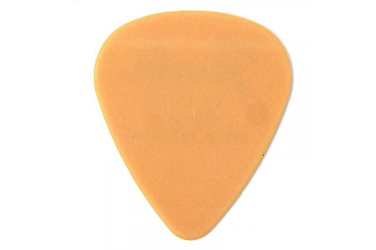Набір медіаторів FENDER DURA-TONE DELRIN PICKS 0.84 MM, 351 SHAPE - 12 PACK BUTTERSCOTCH BLONDE