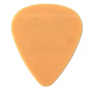 Набір медіаторів FENDER DURA-TONE DELRIN PICKS 0.84 MM, 351 SHAPE - 12 PACK BUTTERSCOTCH BLONDE