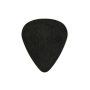 Набір медіаторів FENDER DURA-TONE DELRIN PICKS 1.21 MM, 351 SHAPE - 12 PACK BLACK
