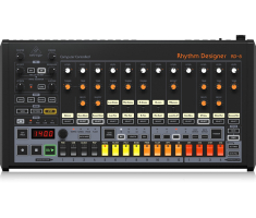Драм-машина BEHRINGER RD8 MKII