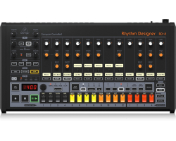Драм-машина BEHRINGER RD8 MKII