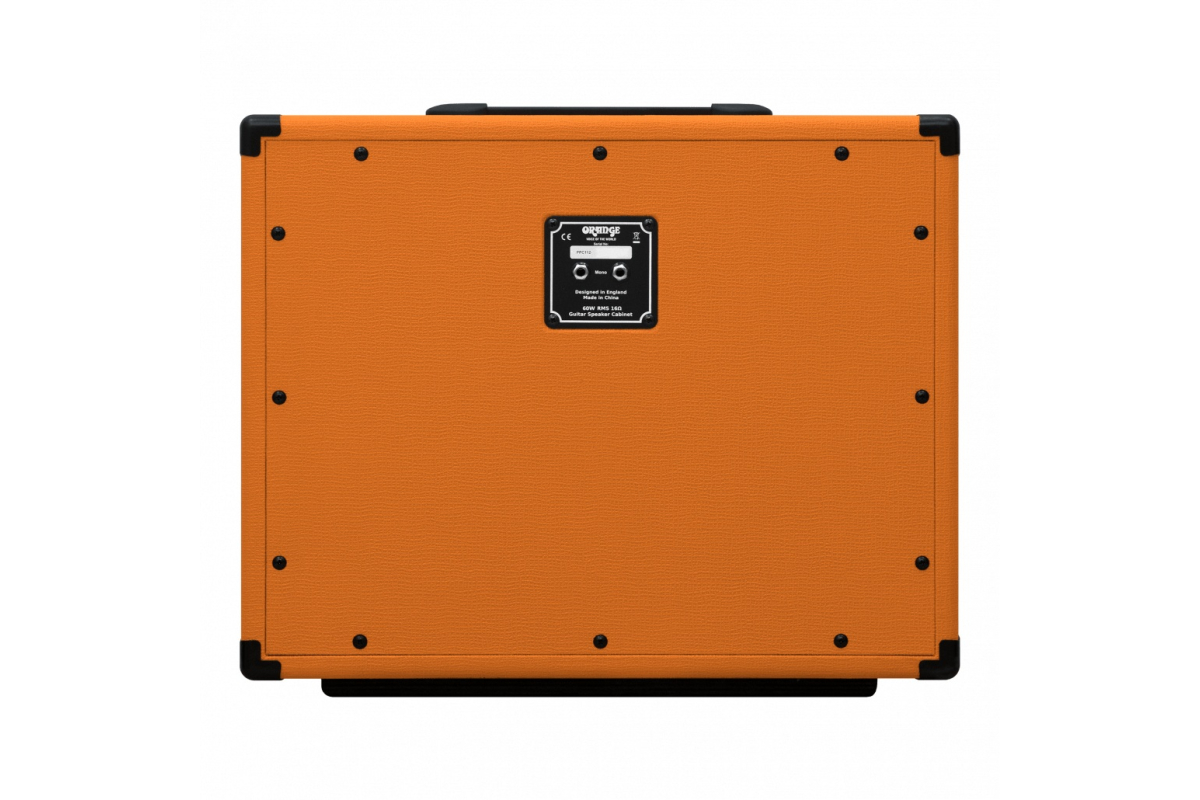 Гітарний кабінет ORANGE PPC-112