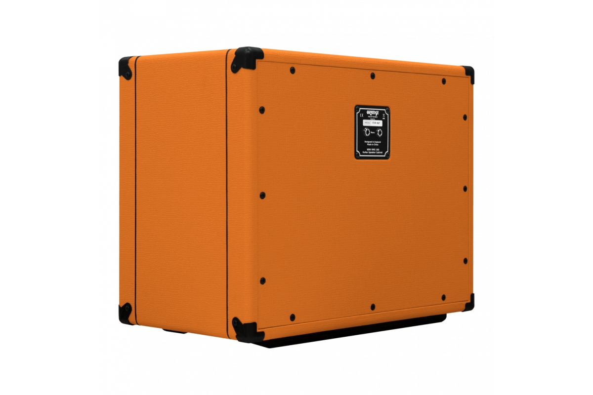 Гітарний кабінет ORANGE PPC-112