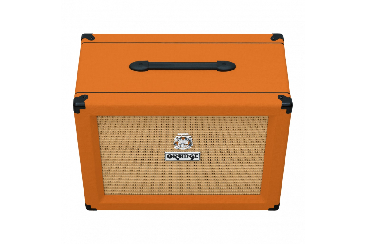 Гітарний кабінет ORANGE PPC-112